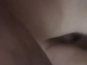 Hes so horny she's been teasing me for an hour and hour 11/16