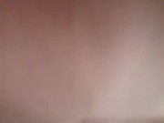 Hes so horny she's been teasing me for an hour and hour 9/16