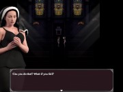 Lust epidemic - (PT 29) - Fucking in Church 16/16