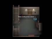 Lust epidemic - (PT 29) - Fucking in Church 3/16