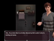 Lust epidemic - (PT 29) - Fucking in Church 6/16