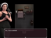 Lust epidemic - (PT 29) - Fucking in Church 8/16