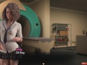 Treasure of Nadia Lets Play 20 Deutsche Stimme von Fanboy84
