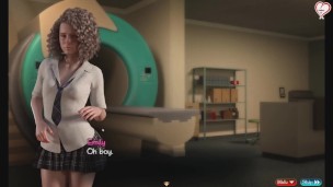 Treasure of Nadia Lets Play 20 Deutsche Stimme von Fanboy84