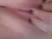 Fingering Myself ~ - Screenshot 16 of 16 - Fingering