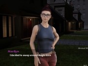 A Mother's Love Part 9 Plus - Part 129 Came Inside Of Her By LoveSkySan69 15/16