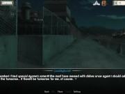 Naruto - Kunoichi Trainer [v0.13] Part 28 Sex With Hinata By LoveSkySan69 12/16