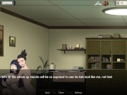 Naruto - Kunoichi Trainer [v0.13] Part 28 Sex With Hinata By LoveSkySan69 15/16