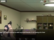 Naruto - Kunoichi Trainer [v0.13] Part 28 Sex With Hinata By LoveSkySan69 16/16