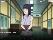 Naruto - Kunoichi Trainer [v0.13] Part 28 Sex With Hinata By LoveSkySan69 2/16