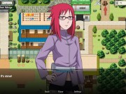 Naruto - Kunoichi Trainer [v0.13] Part 28 Sex With Hinata By LoveSkySan69 4/16