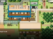 Naruto - Kunoichi Trainer [v0.13] Part 28 Sex With Hinata By LoveSkySan69 5/16