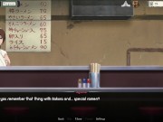 Naruto - Kunoichi Trainer [v0.13] Part 28 Sex With Hinata By LoveSkySan69 7/16