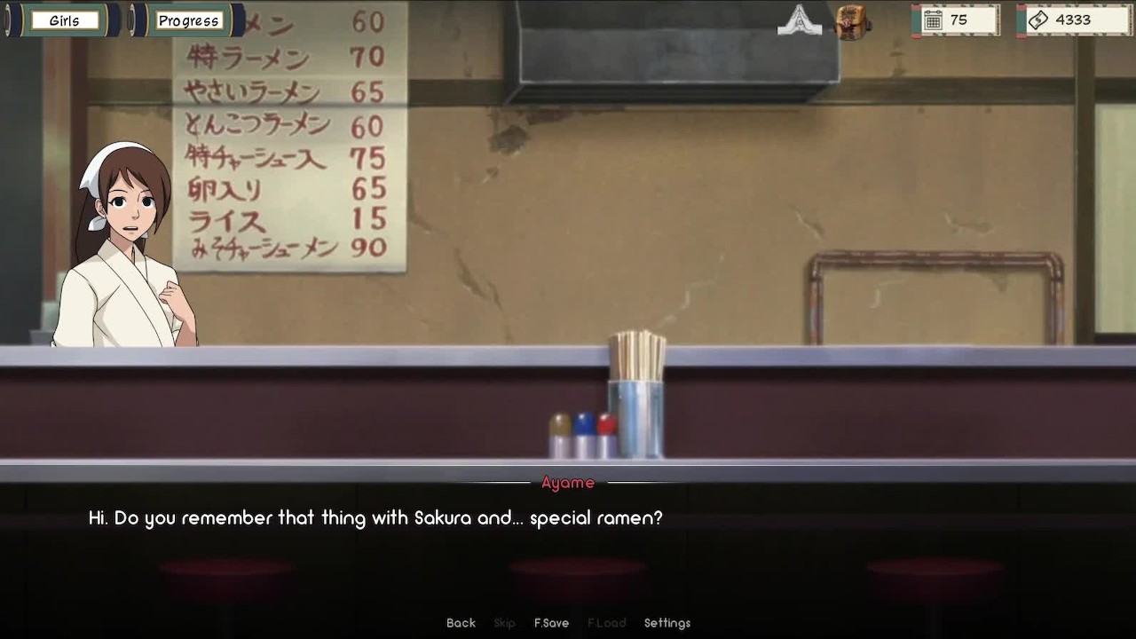 Naruto - Kunoichi Trainer [v0.13] Part 28 Sex With Hinata By LoveSkySan69 - Darmowe seks wideo - RedTube