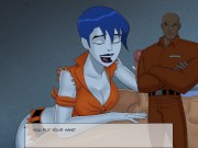 SOMETHING UNLIMITED - PART 41 - STEAMY HOT SHOWERS