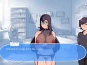 Snow Daze #26 - Kira's Will