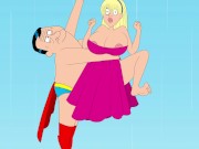 SuperBite - Censuré - Screenshot 11 of 16 - Super Hero