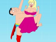 SuperBite - Censuré - Screenshot 13 of 16 - HD