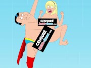 SuperBite - Censuré - Screenshot 14 of 16 - Anime