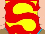 SuperBite - Censuré - Screenshot 4 of 16 - Superman