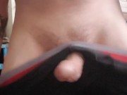 FPOV Rock Hard Banana Dick (TRAILER) 