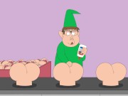 La Magie de Noël - Censuré 10/16