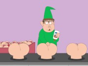 La Magie de Noël - Censuré 11/16