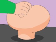 La Magie de Noël - Censuré 12/16