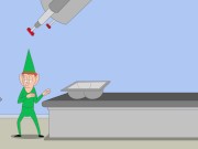 La Magie de Noël - Censuré 14/16