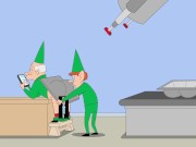 La Magie de Noël - Censuré 15/16