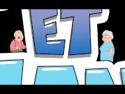 La Magie de Noël - Censuré 16/16