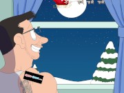 La Magie de Noël - Censuré 4/16