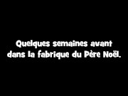 La Magie de Noël - Censuré 8/16