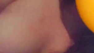 Come suck on them