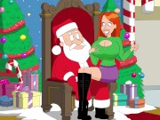 Le Culdeau de Noël - censuré 10/16