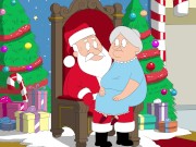 Le Culdeau de Noël - censuré 12/16