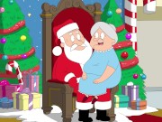 Le Culdeau de Noël - censuré 13/16