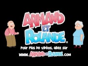 Le Culdeau de Noël - censuré 16/16