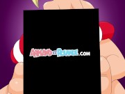 Le Culdeau de Noël - censuré 5/16