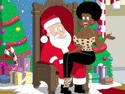 Le Culdeau de Noël - censuré 6/16