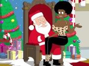 Le Culdeau de Noël - censuré 7/16