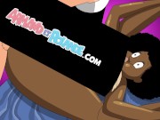 Le Culdeau de Noël - censuré 9/16