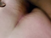 Secret meet up with Stepson and his BBC, turns Mom into a super soaker  16/16