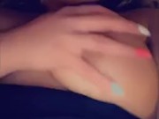 Solo pleasure  - Screenshot 3 of 16 - Solo Female Orgasm