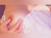 えっちなメイドさんの乳首オナニー 4/16