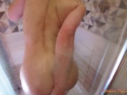 Sexy Girl Touching Herself On Camera 4/16