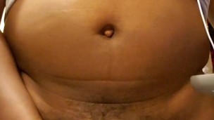 Downing Another Tub of Ice Cream