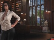 Treasure of Nadia Lets Play 21 Deutsche Stimme von Fanboy84