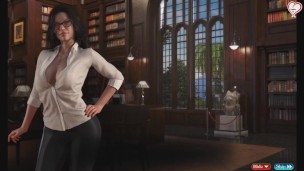 Treasure of Nadia Lets Play 21 Deutsche Stimme von Fanboy84