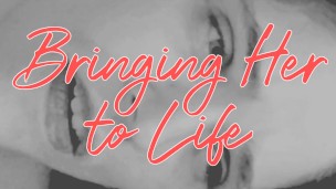 FOR FANS ONLY! Bringing Her to Life Trailer (Beautiful Agony)